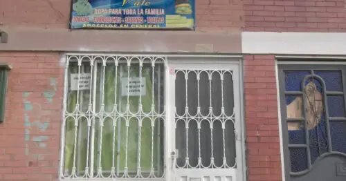 ALMACEN DE ROPA VALE BOGOTÁ ALMACEN DE ROPA VALE BOGOTÁ